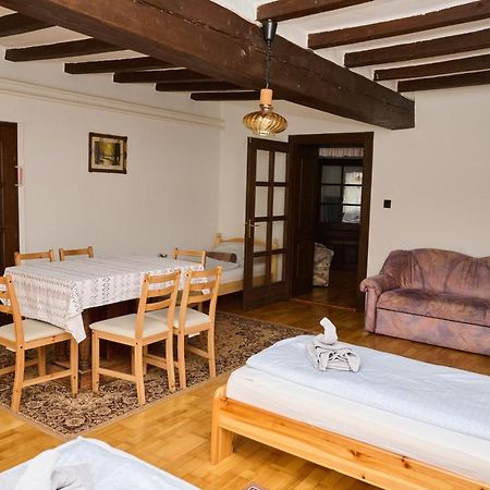 Koelcsey Vendeghaz Apartment Hódmezővásárhely Exterior foto