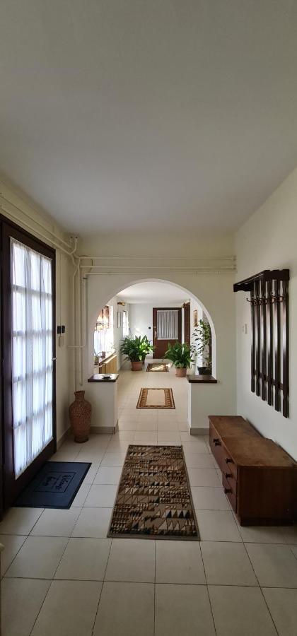Koelcsey Vendeghaz Apartment Hódmezővásárhely Exterior foto