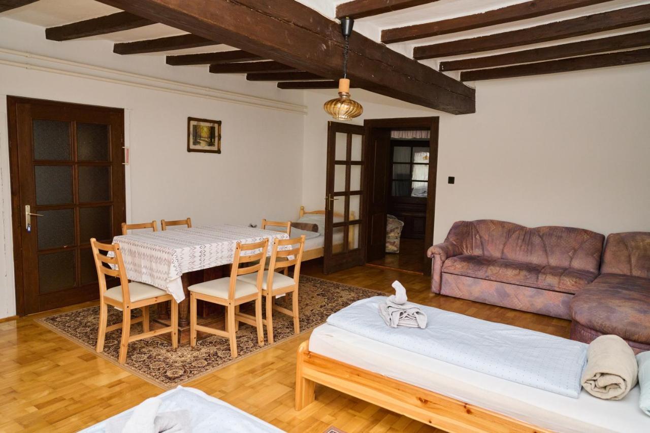 Koelcsey Vendeghaz Apartment Hódmezővásárhely Exterior foto