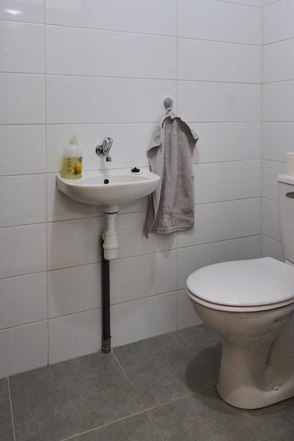 Koelcsey Vendeghaz Apartment Hódmezővásárhely Exterior foto