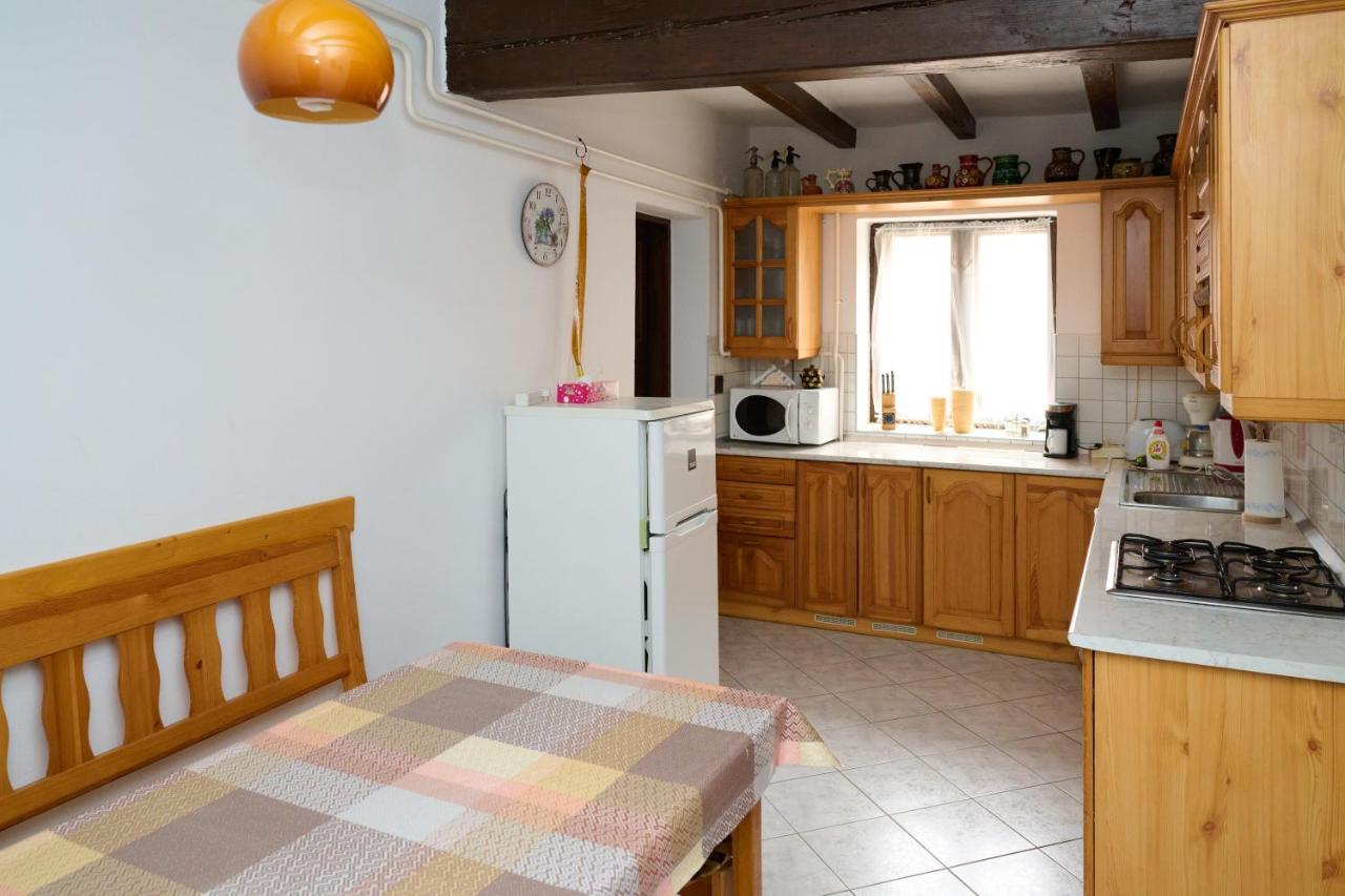 Koelcsey Vendeghaz Apartment Hódmezővásárhely Exterior foto