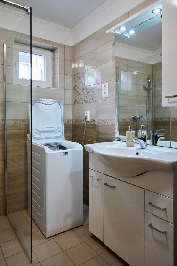 Koelcsey Vendeghaz Apartment Hódmezővásárhely Exterior foto
