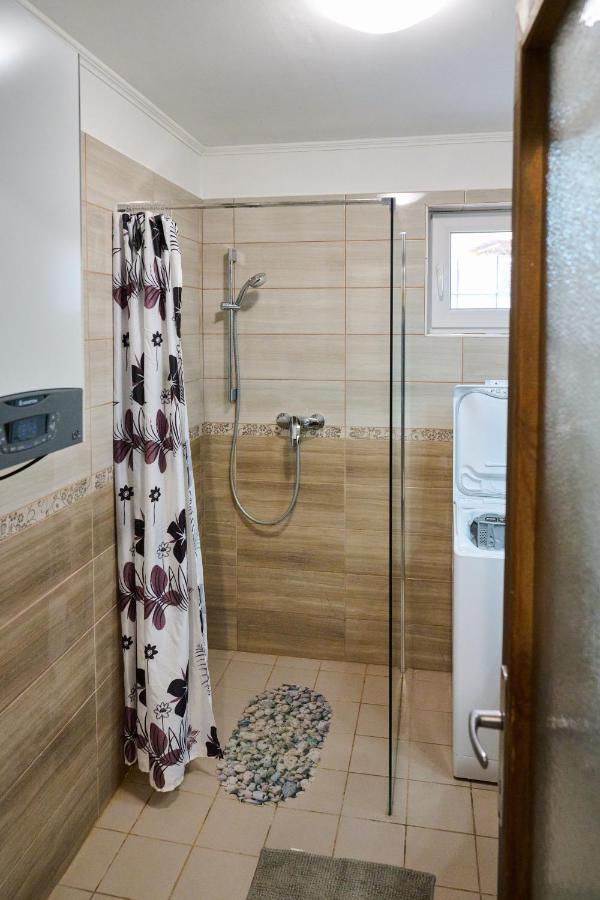 Koelcsey Vendeghaz Apartment Hódmezővásárhely Exterior foto