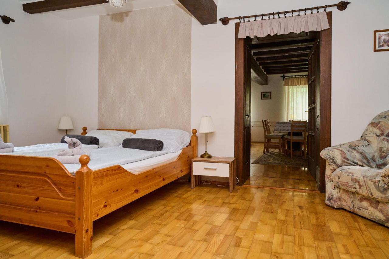 Koelcsey Vendeghaz Apartment Hódmezővásárhely Exterior foto