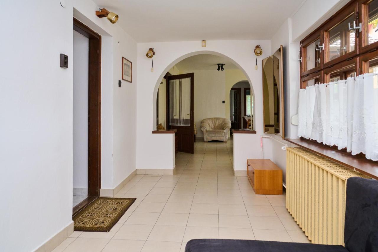 Koelcsey Vendeghaz Apartment Hódmezővásárhely Exterior foto