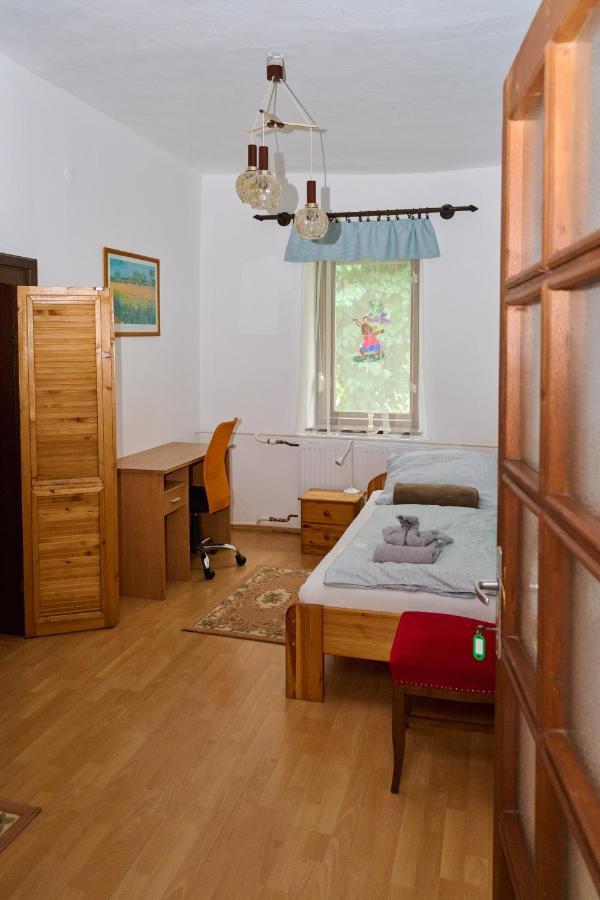 Koelcsey Vendeghaz Apartment Hódmezővásárhely Exterior foto