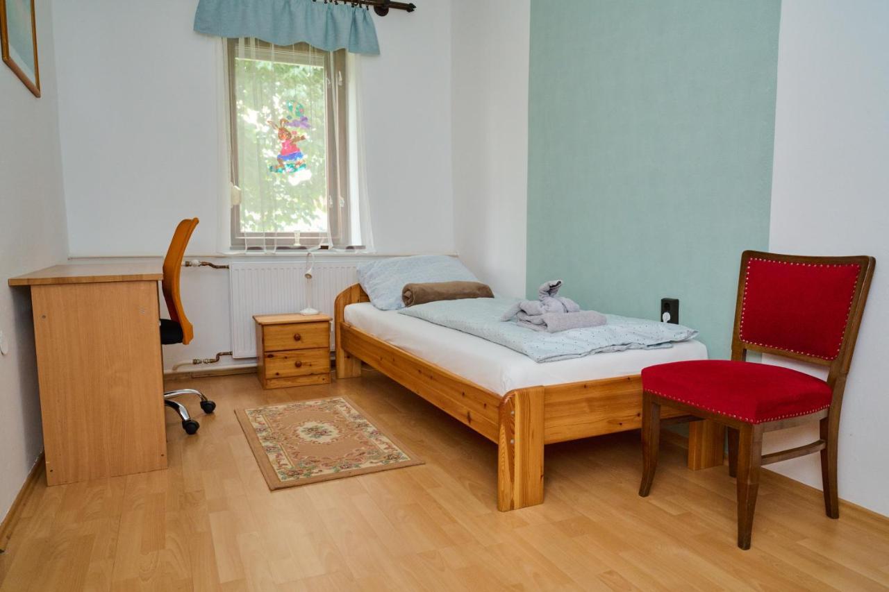 Koelcsey Vendeghaz Apartment Hódmezővásárhely Exterior foto