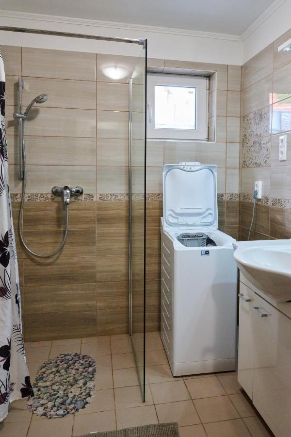 Koelcsey Vendeghaz Apartment Hódmezővásárhely Exterior foto